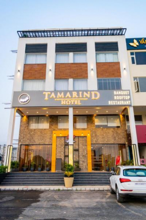 Hotel Tamarind